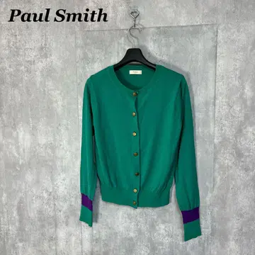 Paul Smith 가디건 M