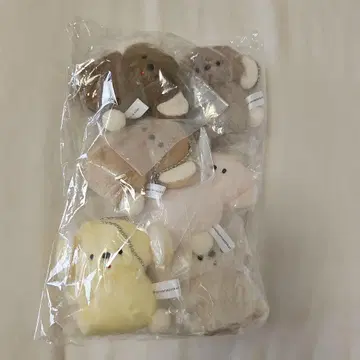 니코야마포케 코알라 가챠가챠