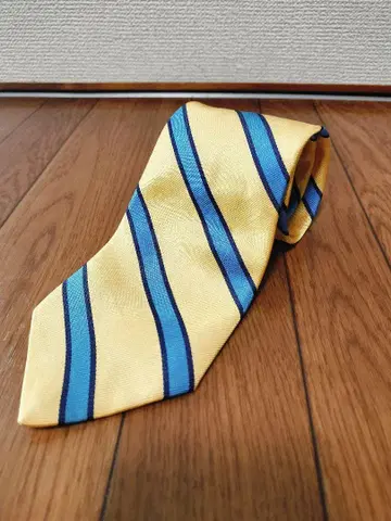Brooks Brothers 스트라이프 넥타이