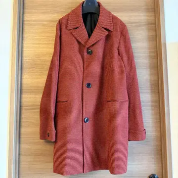 Paul Smith 체스터 코트 폴스미스