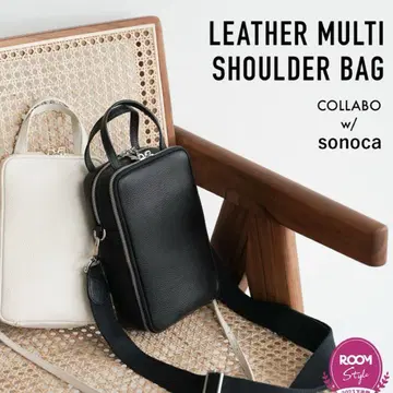 소노카 가방 sonoca 숄더백
