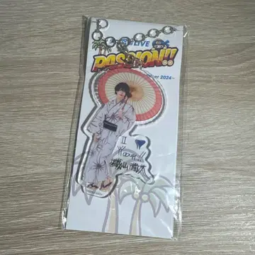 오리야마 나오 시노비사마 아크릴 키링