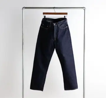 ordinary fits 117 type loose denim 아메카지