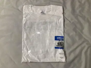 04 Limited Sazabys 티셔츠 프로토 T L 사이즈