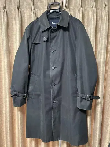 가격 인하 협상 가능 aquascutum 롱 코트