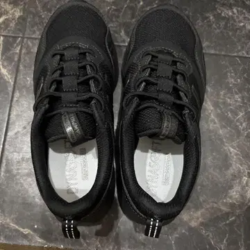 워킹화 DynaSoft NB Sampher v2 22.5