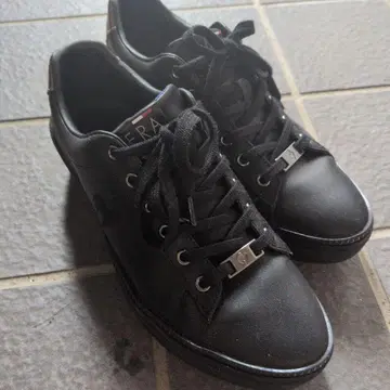 23.5 le coq sportif 스니커즈