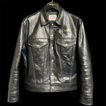 LewisLeathers 루이스 레더 988 웨스턴 베지 카우 42