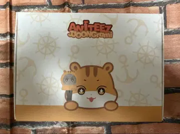 ATEEZ 홍중 응원봉 커버