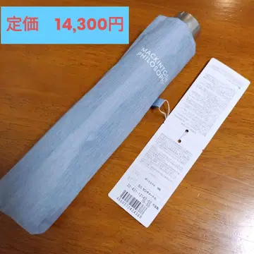 MACKINTOSH PHILOSOPHY 접이식 우산 50cm 양산