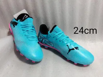 푸마 퓨처 7 플레이 HG + MID 24cm 축구 스파이크