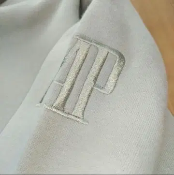 미사용 새상품 & 일품 Audemars Piguet 후드티 여성용 S
