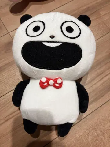 고키겐판다 봉제 인형