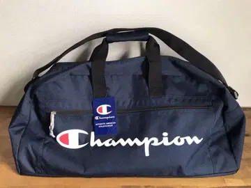 [새상품] Champion 챔피온 네이비 스포츠 백