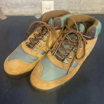 PRO-KEDS 프로케즈 트레킹 슈즈 부츠 90s 27cm