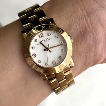 Marc Jacobs 손목시계