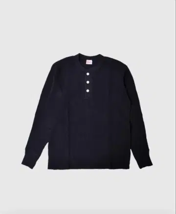 [ 2025년 9월 구매 ] Healthknit 헬스니트 헨리넥