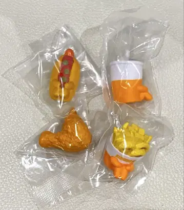 기다림 햄버거 샵의 경우 그 2