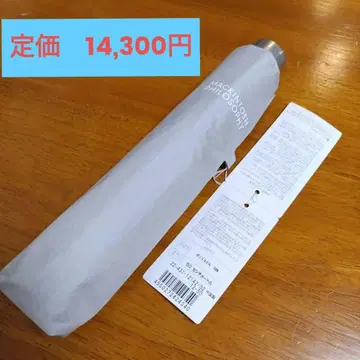매킨토시 필로소피 접이식 우산 50cm 양산