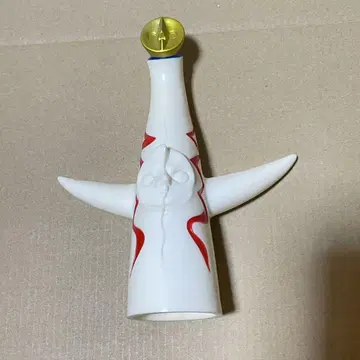태양의 탑 소프트 비닐 피규어
