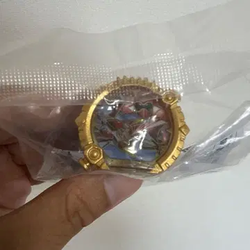 센타이 링 고레인저 가면라이더 가브