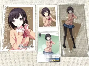 프로세카 시노노메 에나 초기 별 1 팟샤코레 바이스 프로카 아크릴 스탠드