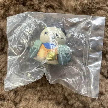 냥피스 크로커다일