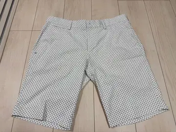 [ 남성용/L ] Callaway 하프 팬츠