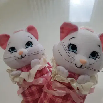 레어/디즈니/마리/마리/부츠 키퍼/부츠 홀더