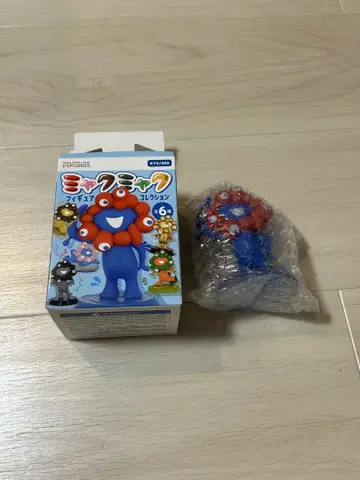 [ 새상품급 ] 카이요도 미야쿠미야쿠 피규어 컬렉션