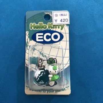 헬로키티 ECO 스트랩