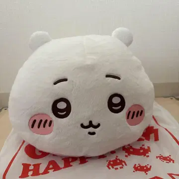 치이카와 프리미엄 도돔 쿠션