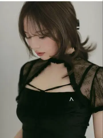 andmary Taylor 세트 탑 정품