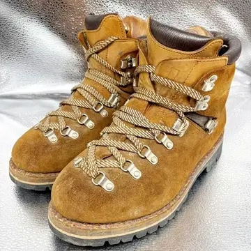 REDWALK (레드워크) 부츠/25.5cm/트레킹 슈즈