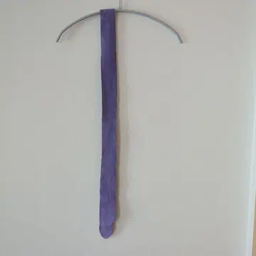 론 헤르만 forte_forte 가죽 벨트 이탈리아제