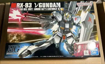 HG RX-93 뉴 건담