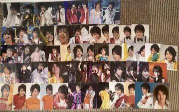 Hey! Say! JUMP 아리오카 다이키 사진 세트 묶음 판매