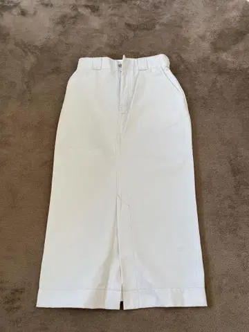 Dickies 타이트 스커트