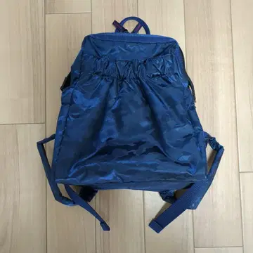 ARTISAN&ARTIST 백팩 가마구치 카모플라주