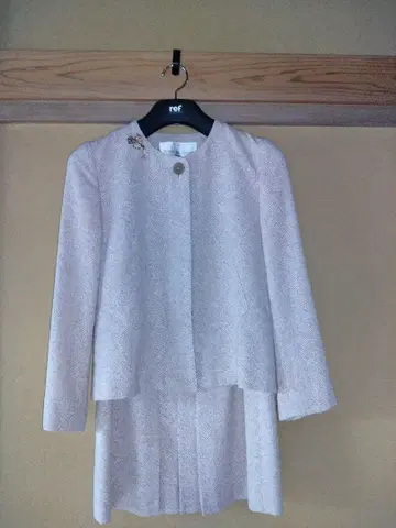 GIANNI LO GIUDICE 헤링본 수트 S 사이즈