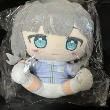 Nachoneko 돈키호테 콜라보 봉제 인형