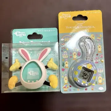 디즈니 포켓 우사타마 세트