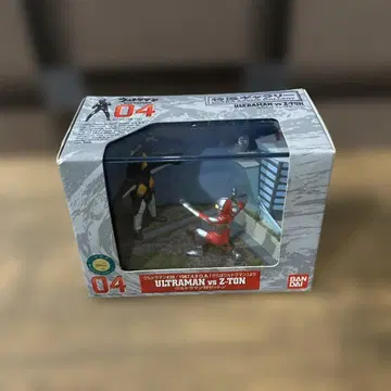 특촬물 갤러리 ULTRAMAN vs Z-TON 04