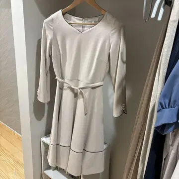 Proportion BODY DRESSING 원피스 오미야마이 시치고산
