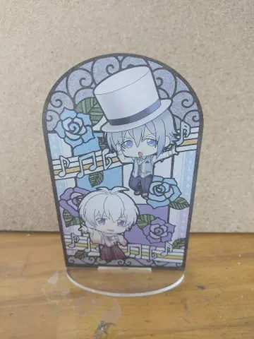 아이들리시 세븐 mezzo 아크릴 스탠드