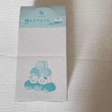 은혼 모찌코로링 산리오 미개봉 새상품