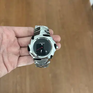켈시움 워치 손목시계 y2k