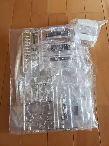 아오시마 데코토라 부품 프로피아 캐빈 일식