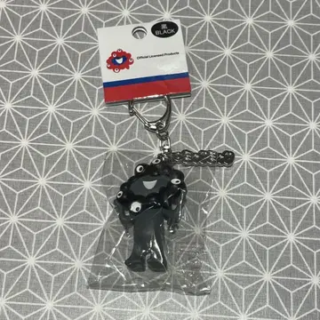 BLACK 아크릴 키링 Expo 2025