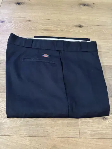 dickies 874 40인치 블랙